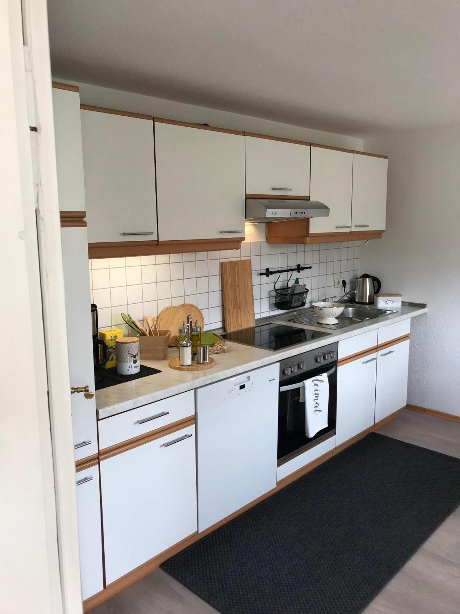Beim Strele Apartment Oberstaufen Cameră foto