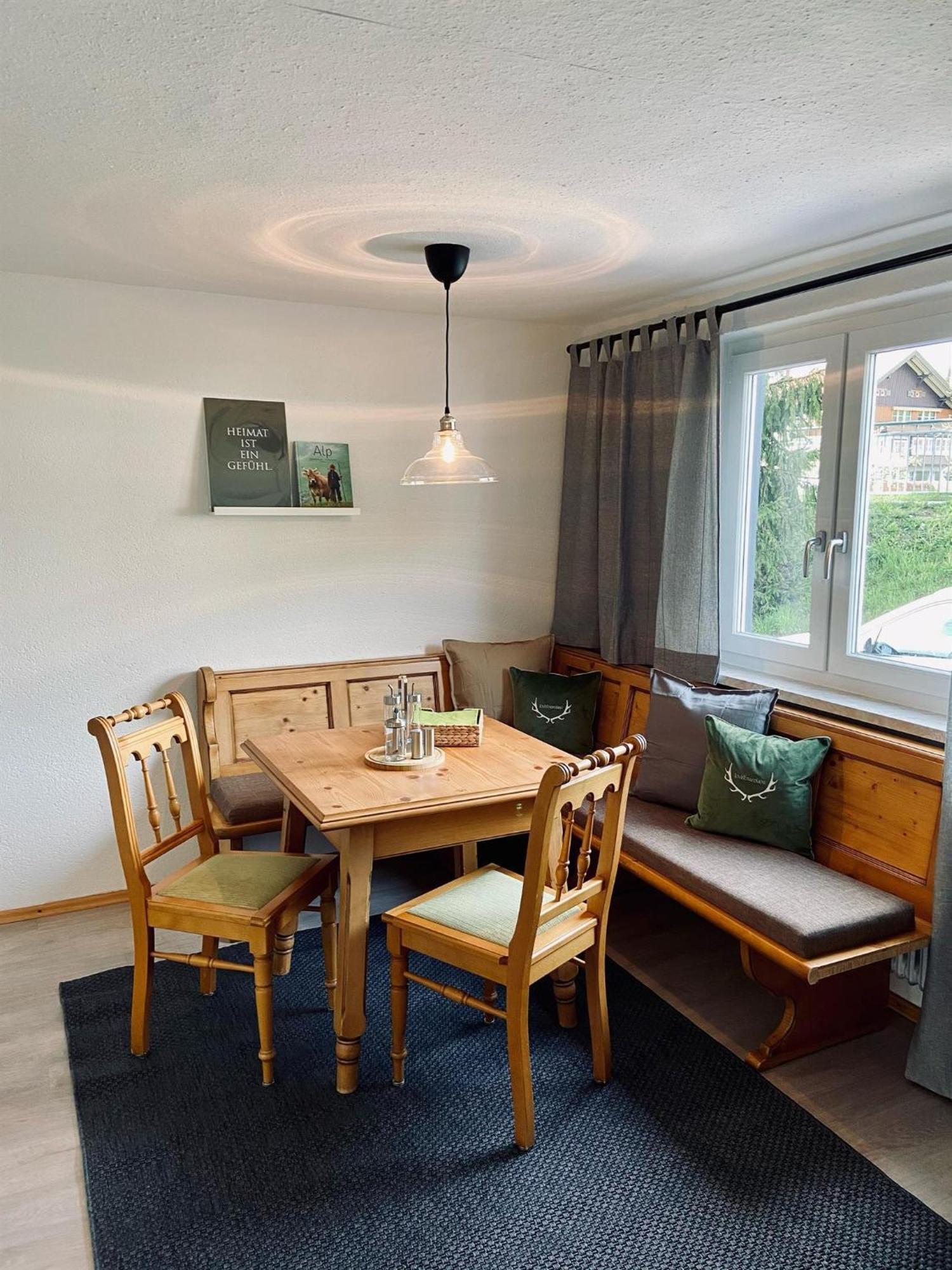 Beim Strele Apartment Oberstaufen Cameră foto